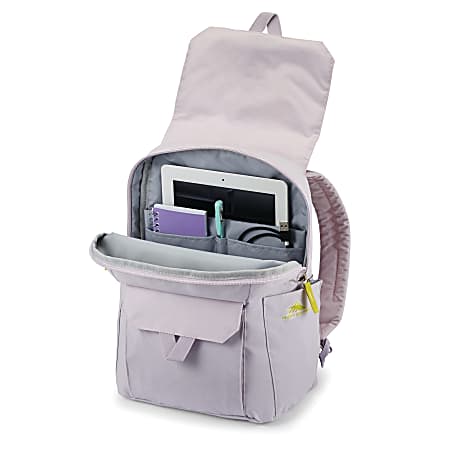 High sierra mini cheap backpack