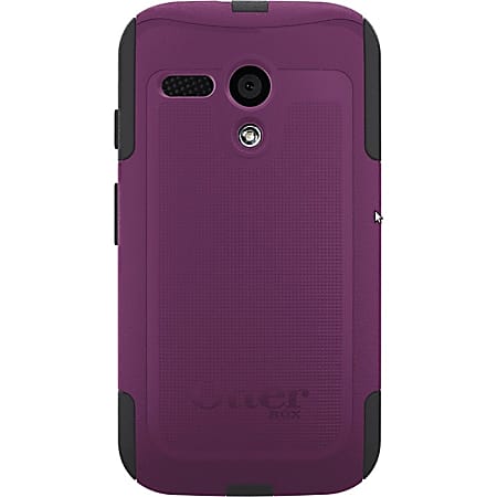 OtterBox Commuter Series Case For Motorola Moto G, Lilac, VQ5741