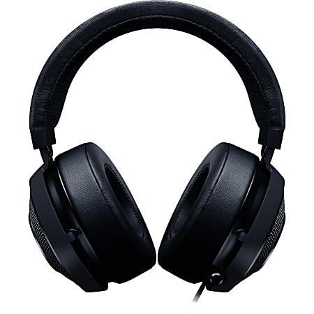 Razer Kraken Pro V2 The Headset For ESports Pros Stereo Mini phone