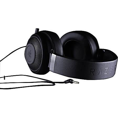 LAZER - ☆新品未開封☆Razer Kraken Pro V2 Black Oval Amazon.com: Razer Kraken Pro V2: Lightweight Aluminum