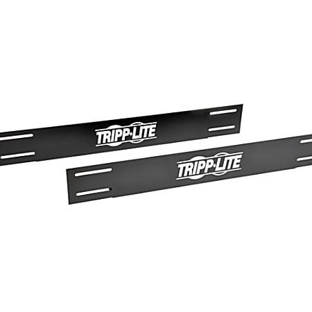 Tripp Lite 4-Post Rackmount Installation Kit for select Rackmount UPS Systems Side Mount - 250 lb Load Capacity