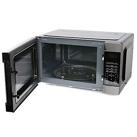 Galanz microwave home depot online