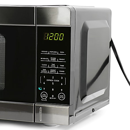 Cheap 900w microwave on sale