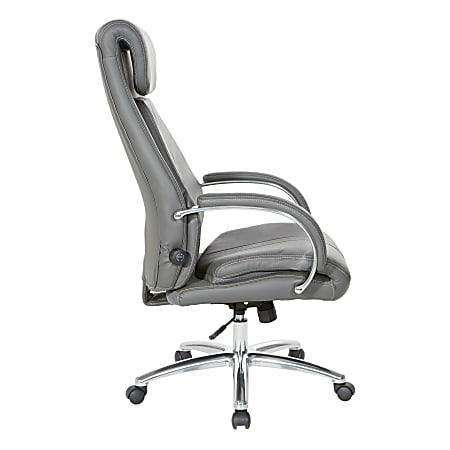 Office star hotsell proline ii deluxe