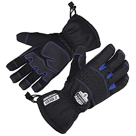 Thermal waterproof gloves outlet