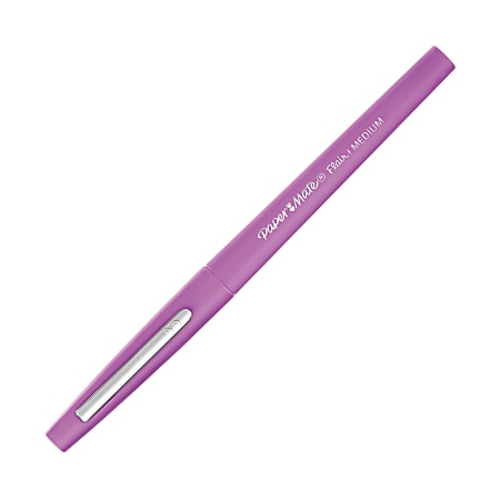 Paper mate flair candy pop office depot clearance