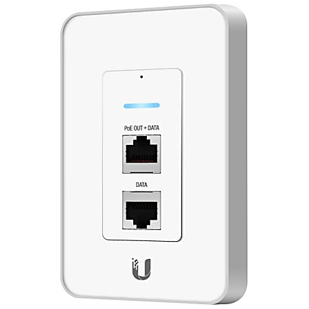 Ubiquiti UniFi UAP-IW IEEE 802.11n 150 Mbit/s Wireless Access Point