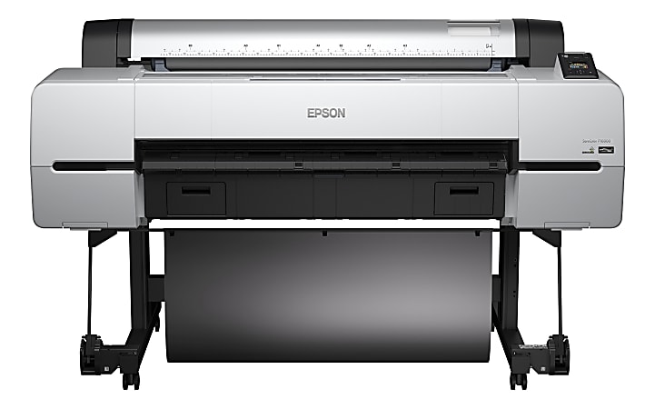 Epson® SureColor® P10000 Color Inkjet Wide Format Photo Printer