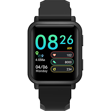 3plus vibe black on sale