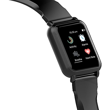 3plus vibe black best sale