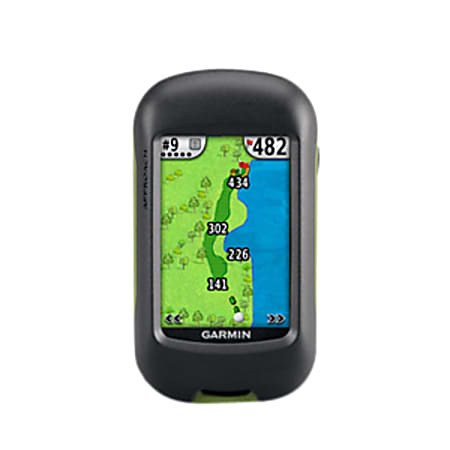 Garmin Approach G3 Golf GPS Navigator - Mountable