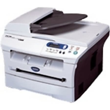 Brother DCP-7020 Monochrome Digital Laser Copier/Printer/Scanner