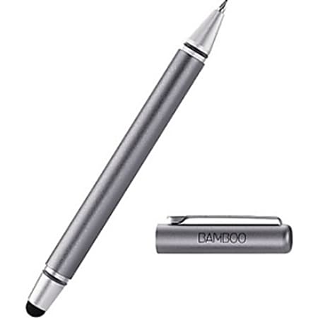 Wacom Bamboo Stylus Duo - Gray