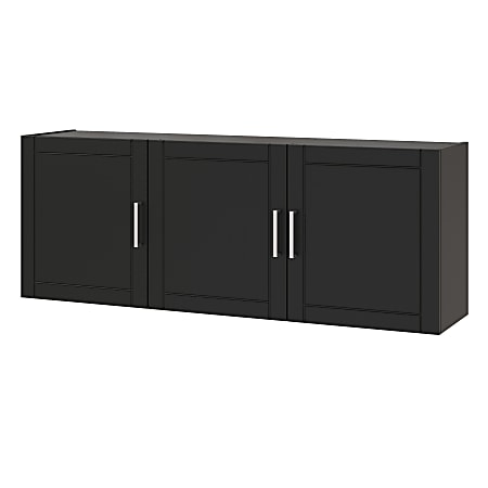 Ameriwood™ Home Callahan Wall Cabinet, 20-5/16”H x 54”W