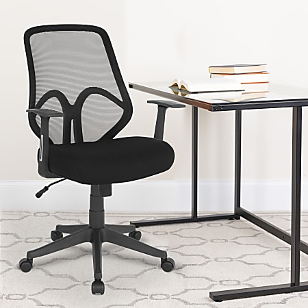 Salerno executive office chair hot sale