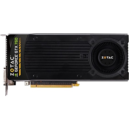 Gtx 760 1gb sales