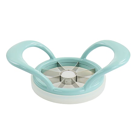 Martha Stewart Apple Corer, Turquoise