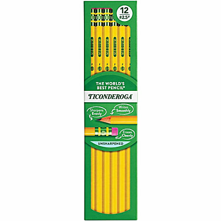 2.5 lead pencils deals
