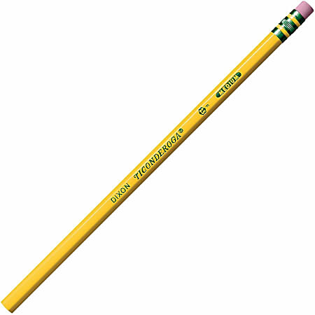 2.5 lead pencils 2025