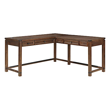 Office Star Baton Rouge Work Smart Sit To Stand 60 W L Computer