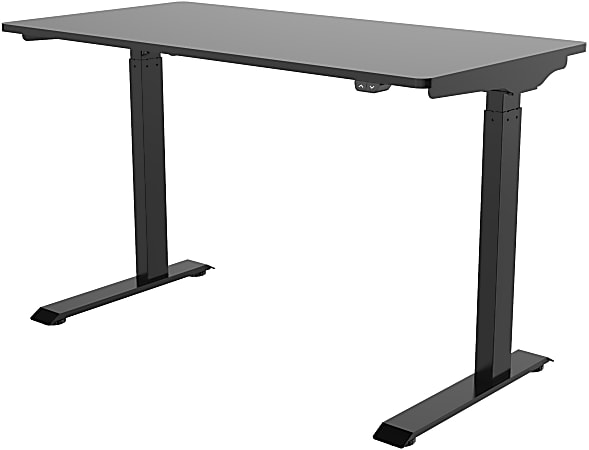 FlexiSpot Vici Electric 48 W Quick Install Height Adjustable Desk