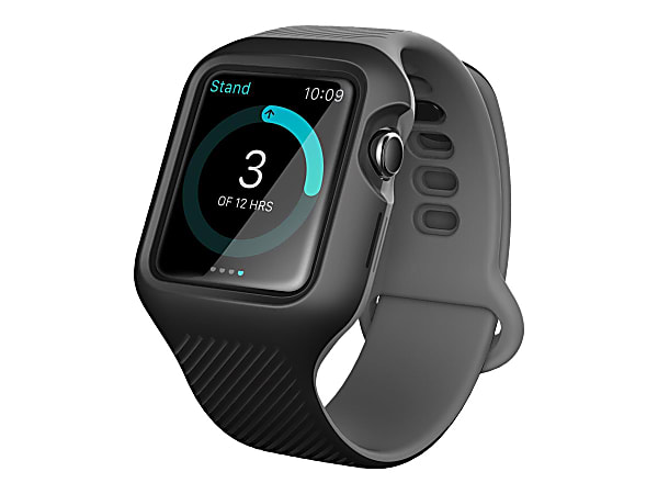I blason apple deals watch case
