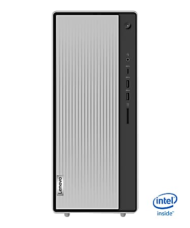 Lenovo IdeaCentre 5 14IMB05 Desktop PC Intel Core i5 12GB Memory