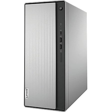 Lenovo IdeaCentre 5 14IMB05 Desktop PC Intel Core i5 12GB