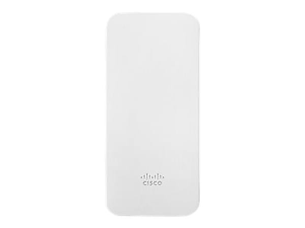 Cisco Meraki MR70 - Wireless access point - Wi-Fi 5 - 2.4 GHz, 5 GHz - cloud-managed - wall mountable