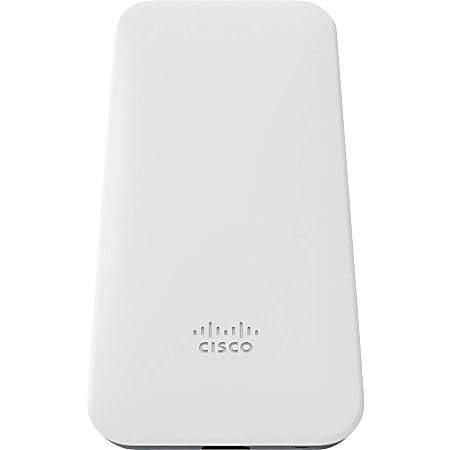 Cisco Meraki MR70 IEEE 802.11ac 1.30 Gbit/s Wireless Access Point, MR70HW