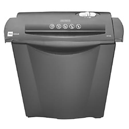 Office sales depot shredder