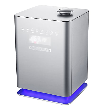 Crane top fill on sale humidifier home depot