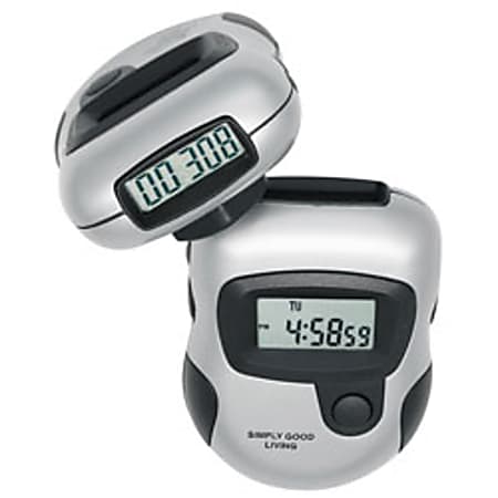 Pedometer