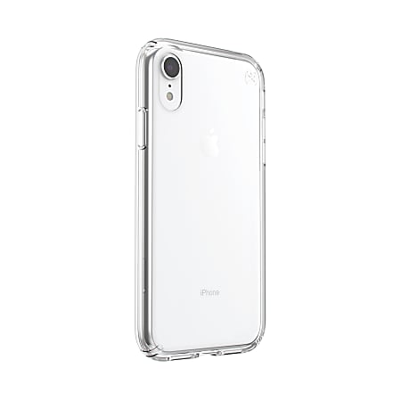 Speck presidio stay clear iphone xr Clearance