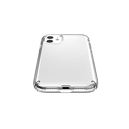Speck Presidio Stay Clear Case For Apple iPhone 11 Clear 129907 5085 ...
