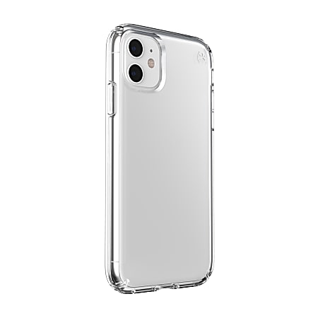Speck Presidio Stay Clear Case For Apple iPhone 11 Clear 129907 5085 ...