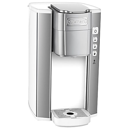 Cuisinart Single-Serve Brewer - SS-5W