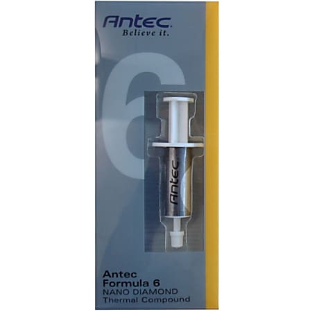 Antec Nano Diamond Thermal Compound