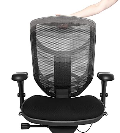 Workpro quantum 9000 headrest review outlet