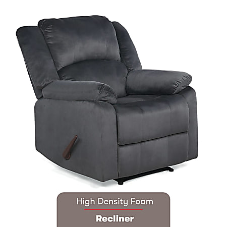 Office online depot recliners