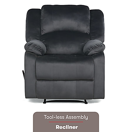 Relax lounger recliner clearance