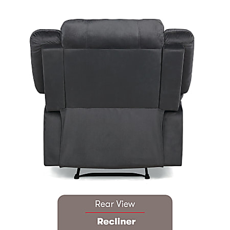 Office outlet depot recliners