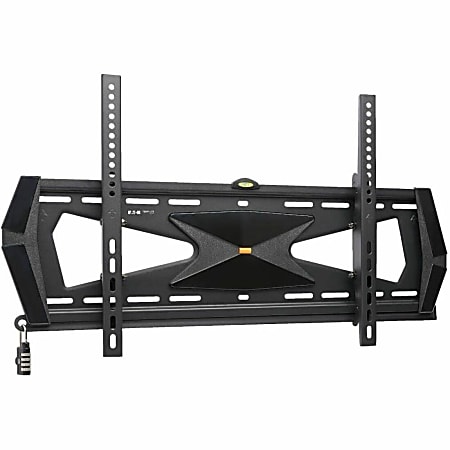 Eaton Tripp Lite Series Heavy-Duty Tilt Security Display TV Wall Mount  - DWTSC3780MUL