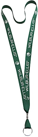 Super Value Lanyard