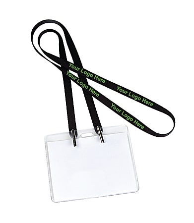 Double End Lanyard