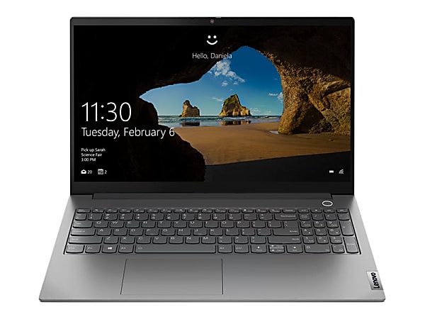 Windowsノート本体 LENOVO THINKBOOK 15 G2 i5 16G 256G 500G Lenovo ThinkBook 15 G2 Laptop 15.6 Touchscreen Intel Core i7
