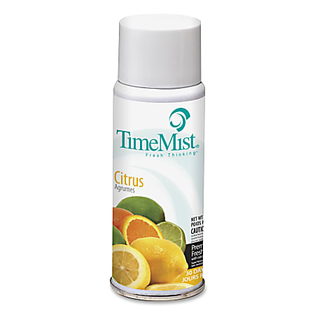 TimeMist Micro Metered Fragrance Dispenser Refill