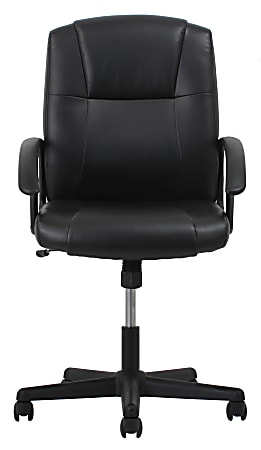 Ofm essentials collection executive office 2025 chair