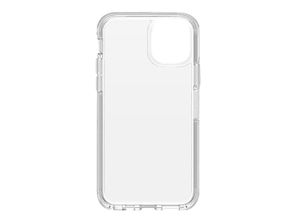 OtterBox iPhone 11 Pro Symmetry Series Case - For Apple iPhone 11 Pro Smartphone - Clear - Drop Resistant - Polycarbonate, Synthetic Rubber - Retail
