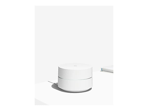 Google wifi 5 pack store